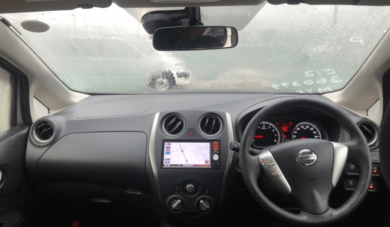 Nissan Note TL10060 full