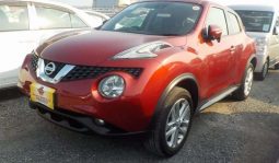 NISSAN JUKE 15RX STL900003 full