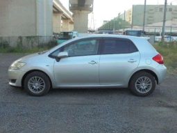 Toyota Auris 150X M Package STV300045 full