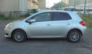 Toyota Auris 150X M Package STV300045 full