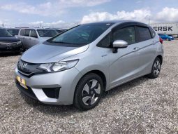 Honda Fit HV TL10022