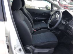 Nissan Note X Four/V Selection TL10029 full