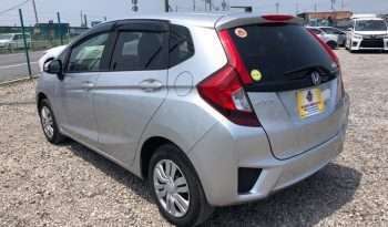 Honda Fit HV 13G TL10031 full