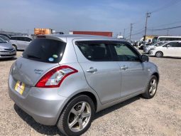 Suzuki Swift XG-DJE TL10037 full