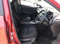 Mazda Demio SD Touring TL10038 full