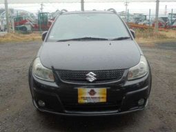 SUZUKI SX4 1.5XG STV300047