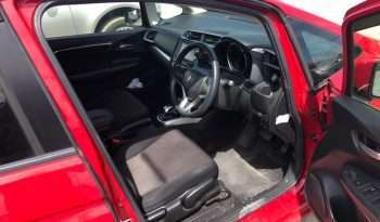 Honda Fit HV F package TL10043 full