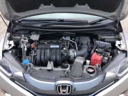 Honda Fit HV F package TL10045 full