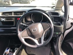 Honda Fit HV F TL10056 full