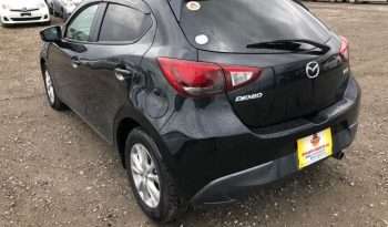 Mazda Demio XD TL10062 full