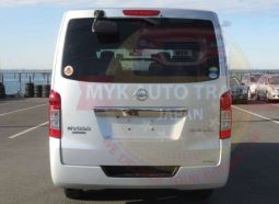 NISSAN NV350 TRI200002 full