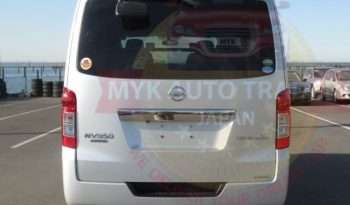 NISSAN NV350 TRI200002 full