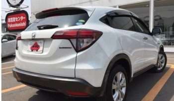 HONDA VEZEL TRI200004 full