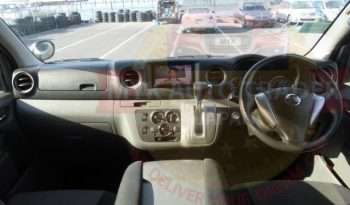 NISSAN NV350 TRI200002 full