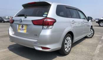 Toyota Corolla Fielder TRI200006 full