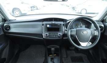 Toyota Corolla Axio HV TRI200008 full