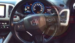 Honda Vezel TR10009 full