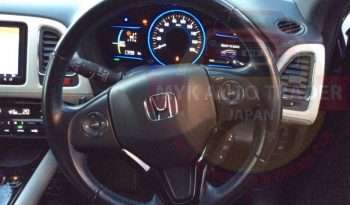 Honda Vezel TR10009 full