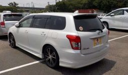 TOYOTA COROLLA FIELDER GUY100002 full