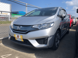 Honda Fit HV F TL10058