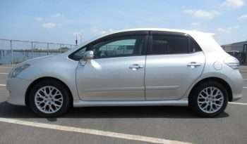 Toyota Blade G STV300038 full