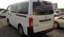 NISSAN NV350 Caravan TR10013 full