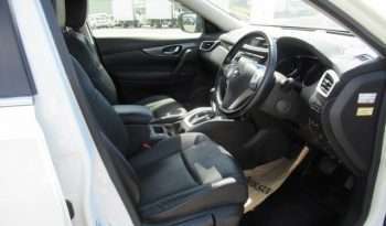NISSAN X-TRAIL 20X GUY100003 full