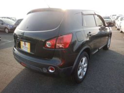 Nissan Dualis 20G FOUR STV300036 full