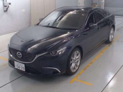 Mazda Atenza Sedan GUY100005 full