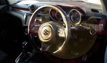 Suzuki Swift STL900004 full