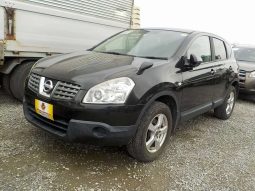 Nissan Dualis 20S 4WD STV300039 full