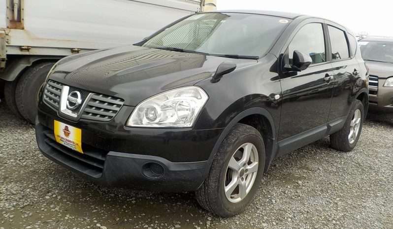 Nissan Dualis 20S 4WD STV300039 full