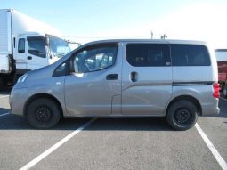 Nissan NV200 Vanette Van STL900007 full