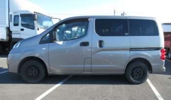 Nissan NV200 Vanette Van STL900007 full