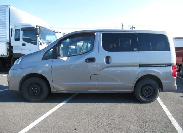 Nissan NV200 Vanette Van STL900007 full