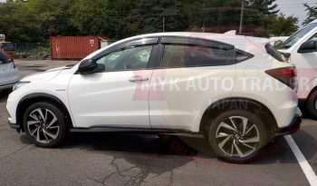 HONDA VEZEL HV RS TRI200003 full