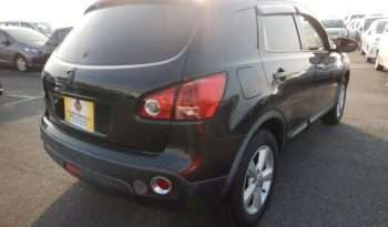 Nissan Dualis 20G FOUR STV300036 full