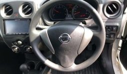 NISSAN NOTE X/V selection plus safety TL10008 full