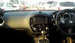 NISSAN JUKE 15RX STL900003 full