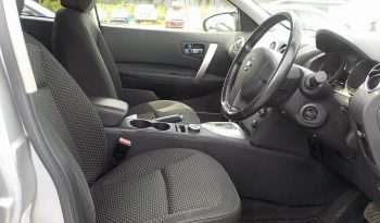 Nissan Dualis 20G STV300040 full