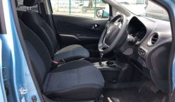 NISSAN NOTE X TL10011 full