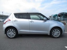 Suzuki Swift XL 4WD STV300041 full