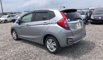 Honda Fit HV L TL10023 full