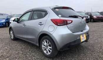 Mazda Demio XD TL10025 full