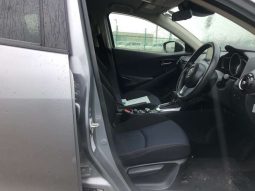 Mazda Demio XD TL10026 full