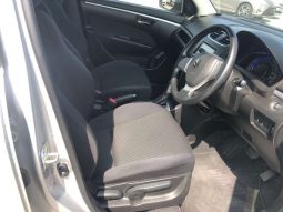 Suzuki Swift XG-DJE TL10037 full