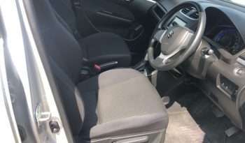 Suzuki Swift XG-DJE TL10037 full