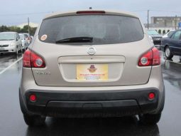 Nissan Dualis 20G Four STV300046 full