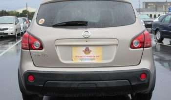 Nissan Dualis 20G Four STV300046 full