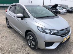 Honda Fit HV F package TL10045